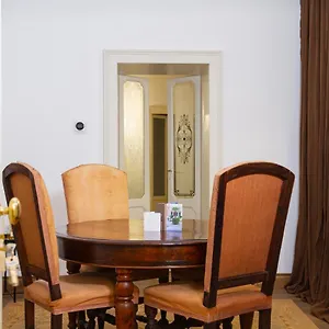Palazzo Glori 6 Guest house