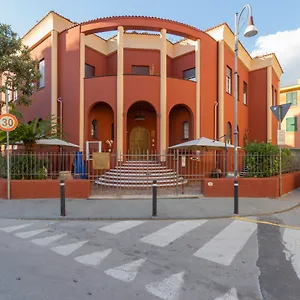 Alberti Portofino Land 4*, Santa Margherita Ligure Italia
