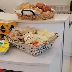Boccascena Itália