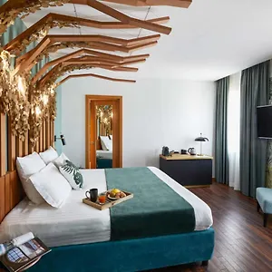 Mercure Corso Trieste Itália