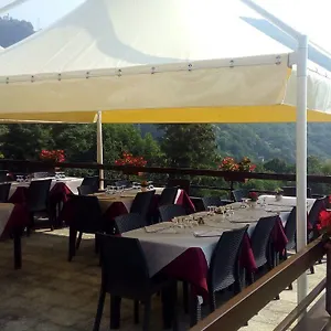 Hotel Ristorante La Sorgente, Plesio