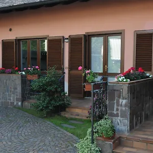Bed and breakfast 3per3