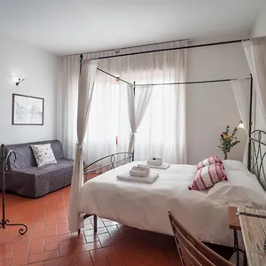 Antica Posta 3*, Florencia Italia