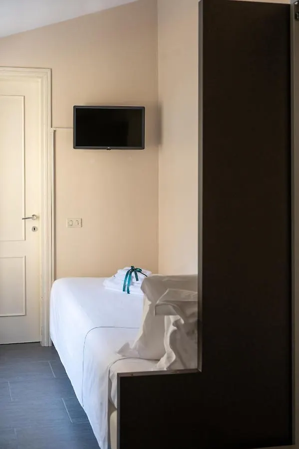 Hotel Duomo Cremona