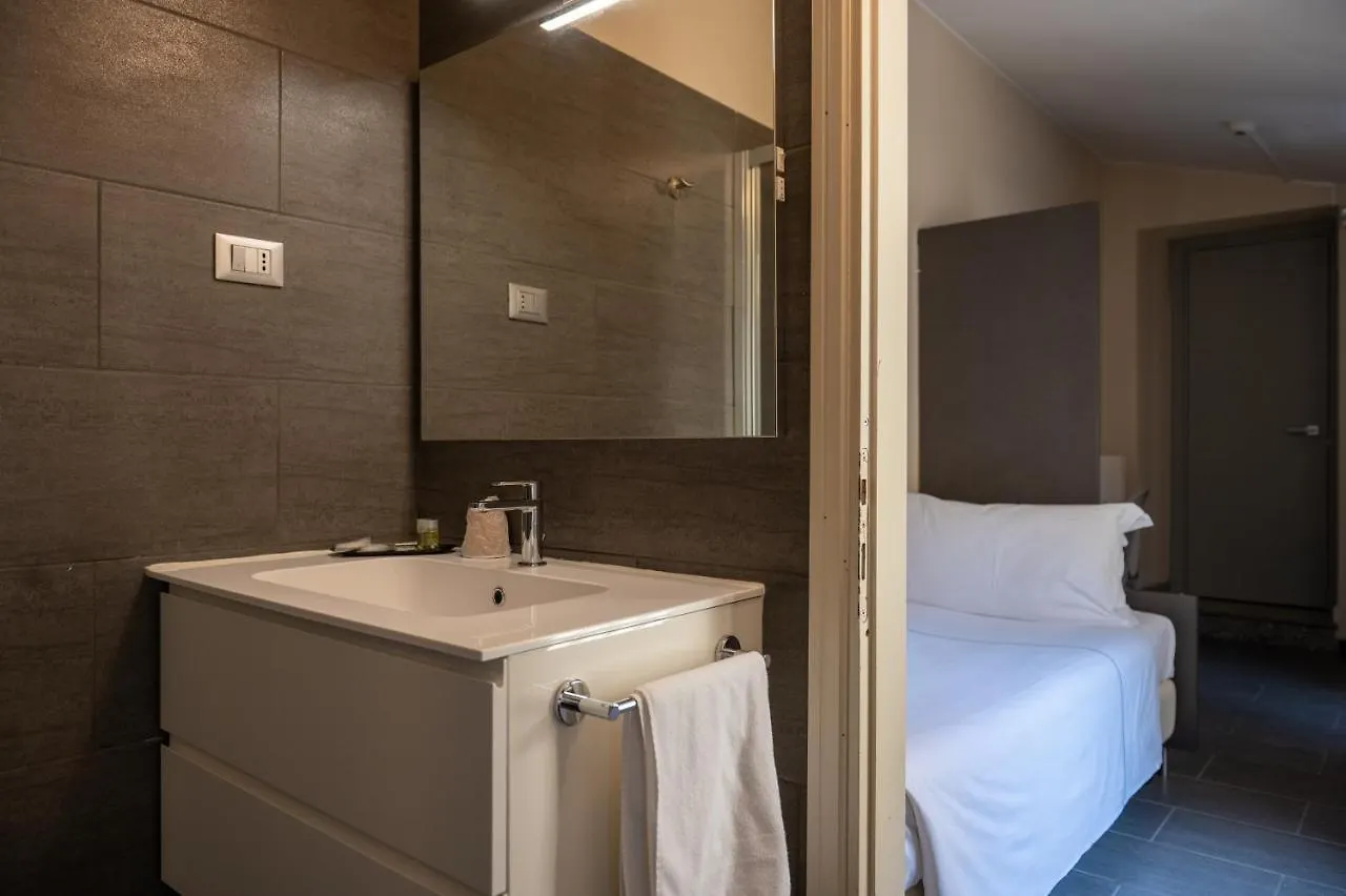 Hotel Duomo Cremona