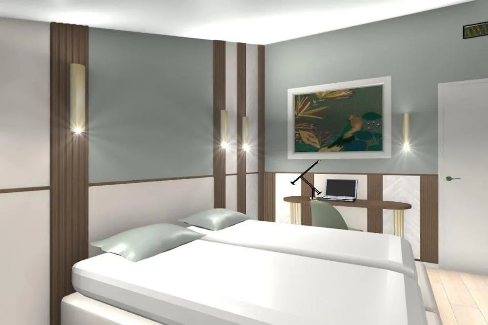 Hotel Duomo Cremona