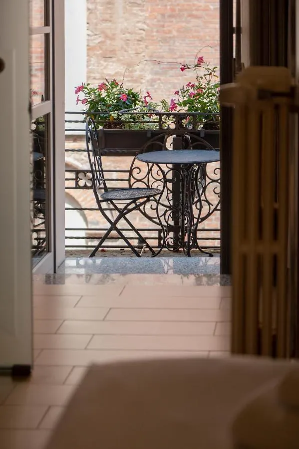 Hotel Duomo Cremona